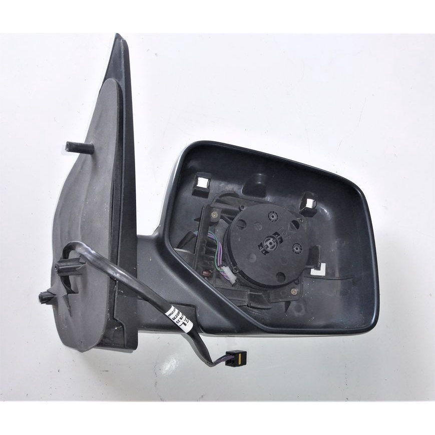 Retrovisor Eletrico Ranger Original Ford 93/00 Lado Direito