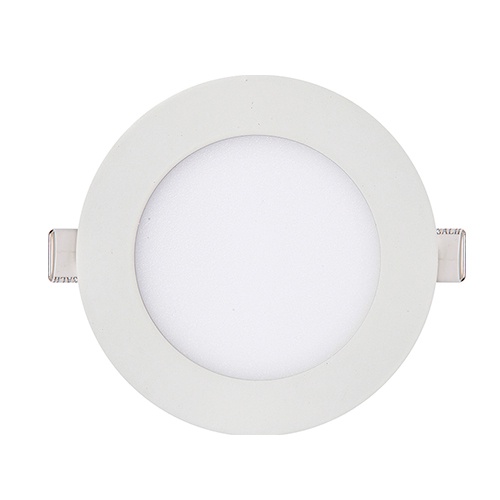 Luminaria Led Embutir Red 06w 6000k 12cm Kian kian Shopee Brasil