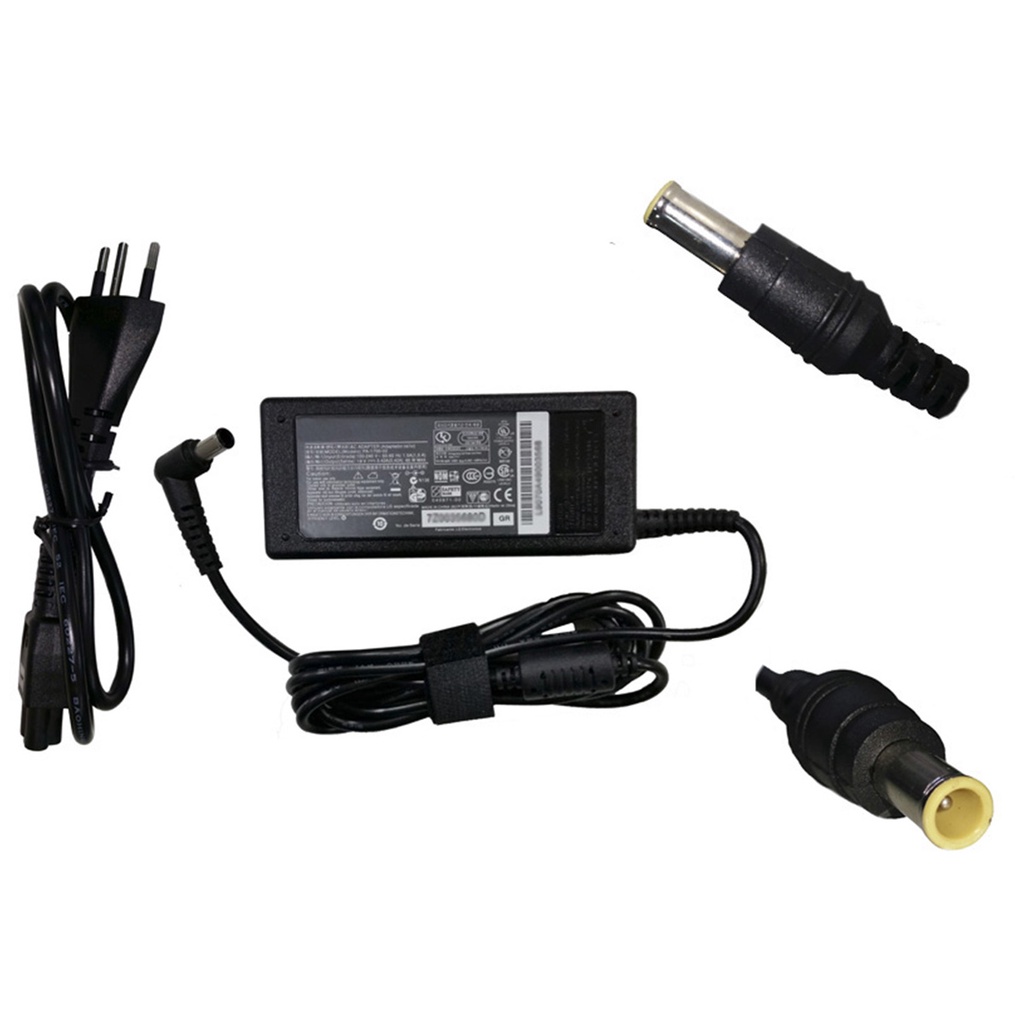 Carregador Compatível Para Notebook  Lg C400 S430 S530 N450 19v Sn1510