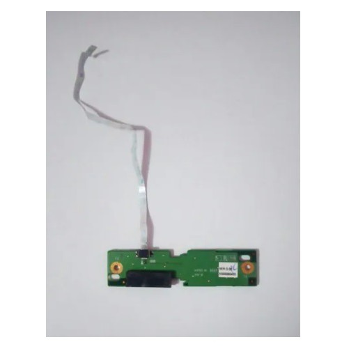 Placa Botões Touch Notebook Toshiba Satellite A105-s4014