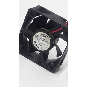 Cooler Fan Micro Ventiladore 50x50x20mm 24v  Marcas e modelos Variados