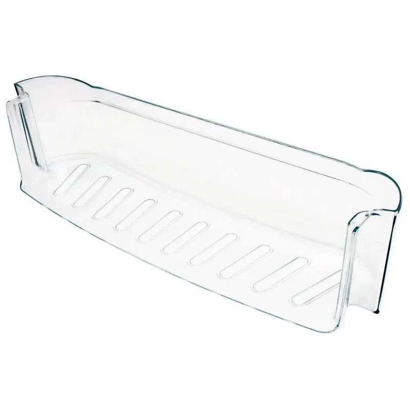 Prateleira Porta Geladeira Consul CRA30FB CRA30G CRA30H Inferior - W10212396 ORIGINAL