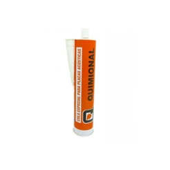 Cola Para Espuma Acustica - 1 Tubo 400grs Rende 3m²