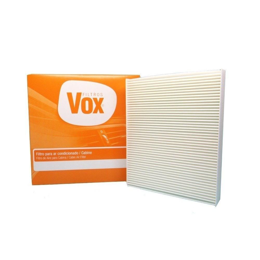 Filtro Cabine Ar Condicionado Cruze /Equinox / Onix /Tracker