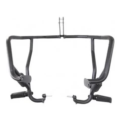 Protetor Motor Carenagem Chapam com pedaleira - Honda Cb 500x 2020 a 2025