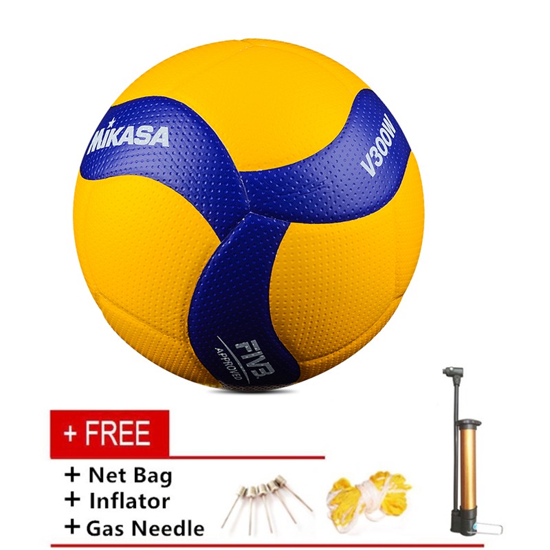 Featured image of post Bola Volei Mikasa Jual bola voli lining lnv 70 rp 289 000 dari bahannnya tidak kalah dgn mikasa mv2200 empuk dan tidak panas