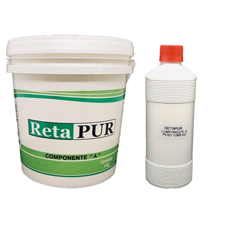 Cola Profissional 1kg Para Telhas Isopor Placas Eps Plásticos Etc +acessórios em Oferta na Shopee