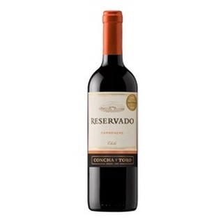 Concha y Toro Reservado Carmenere 750ml