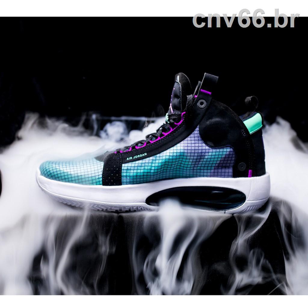 tenis air jordan 2019