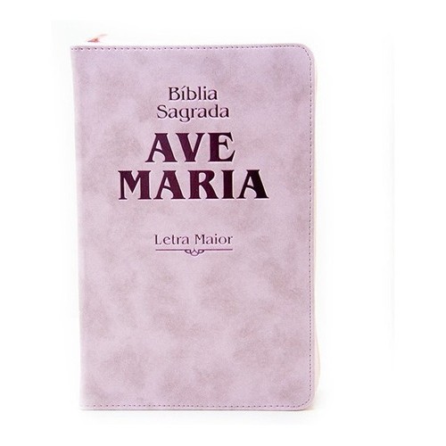 Bíblia Católica Feminina Rosa: Onde Comprar | BuscaProdutos
