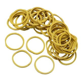 Elástico para Bigodins com 50 Unidades em Oferta na Shopee