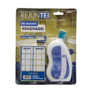 Tinta para Rejunte Rejuntei Decoração Cozinha Banheiro Lavanderia