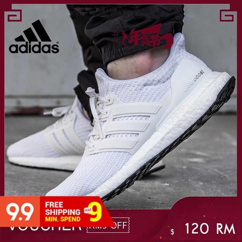 tênis adidas feminino ultra boost corrida