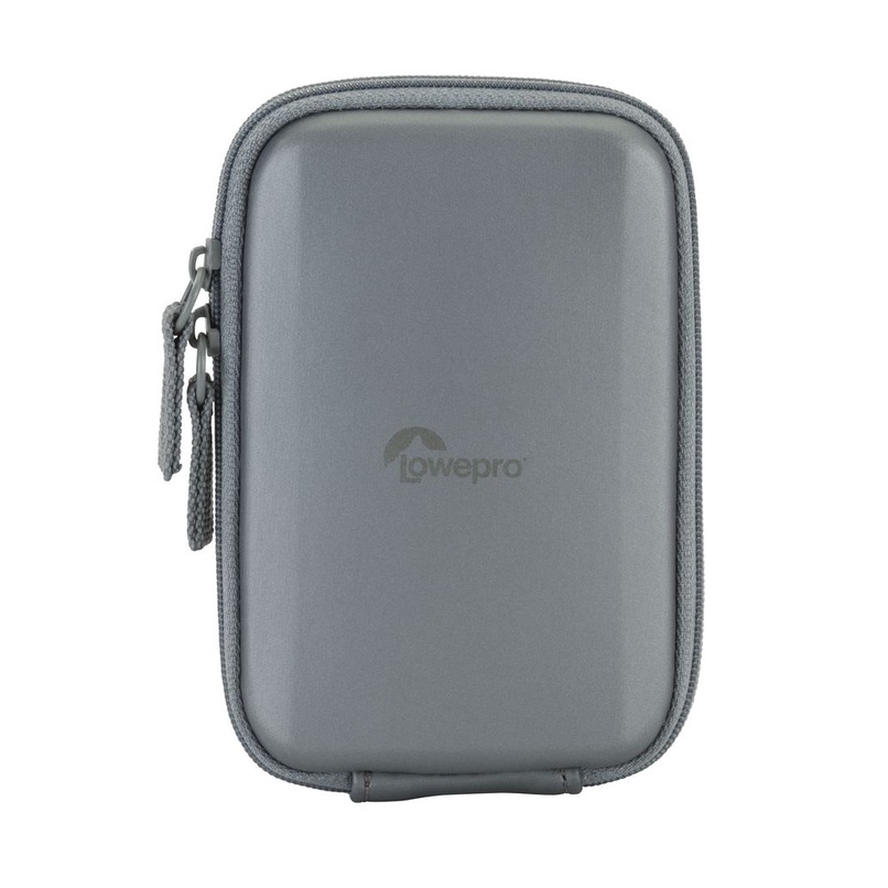 Estojo rígido para câmera digital compacta - Volta 20