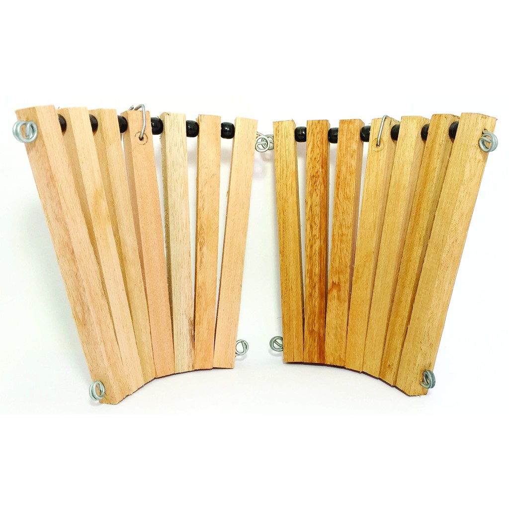 Cachepot De Madeira Tipo Leque para Orquídeas Vanda - Kit C/ 5 Un de 15 cm de altura cada em Oferta na Shopee