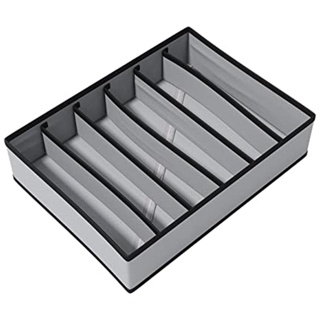 Organizador Sutiã Camisetas Armario Colmeia Closet 7 Peças em Oferta na Shopee