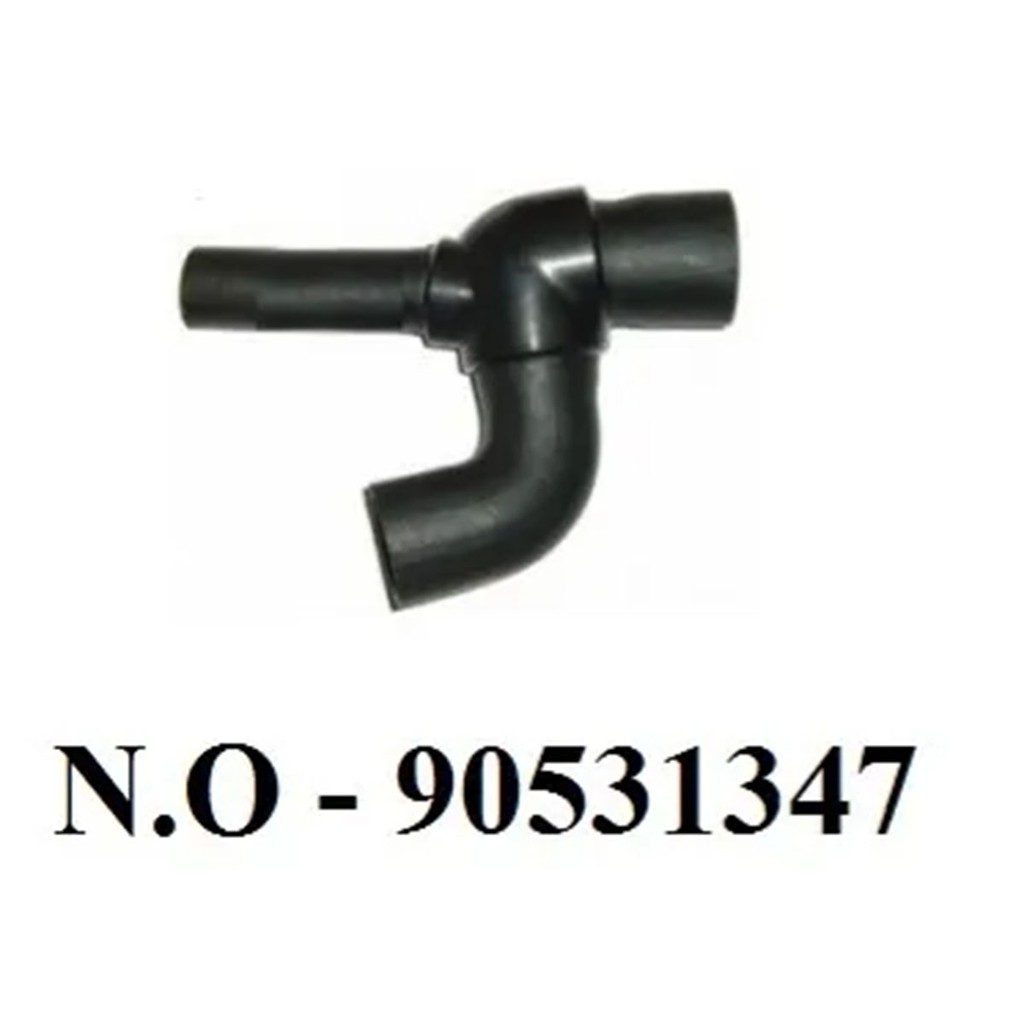 Mangueira Saida Tubo Agua Astra 99/.. 90531347