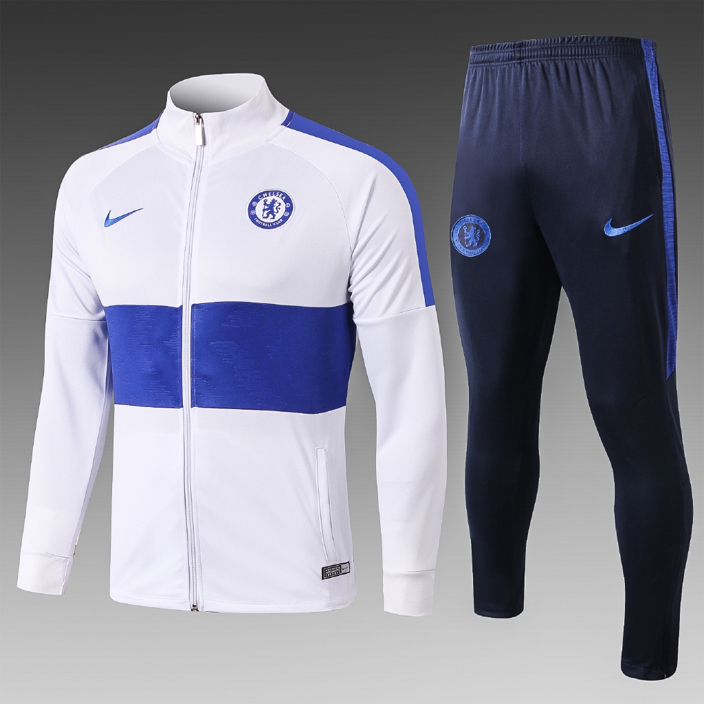 jaqueta nike chelsea