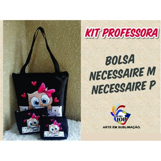 Kit Professores