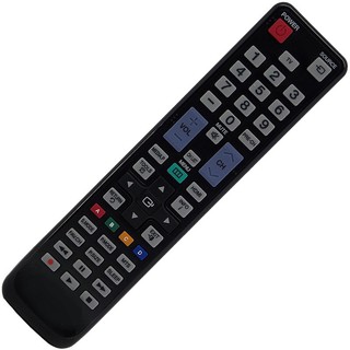 Controle Remoto Tv Samsung Led Bn59-01020a / Un32c5000qm