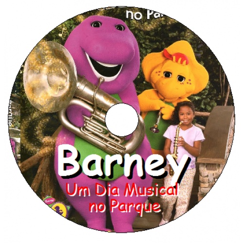 Dvd Barney e Seus Amigos: Onde Comprar | BuscaProdutos