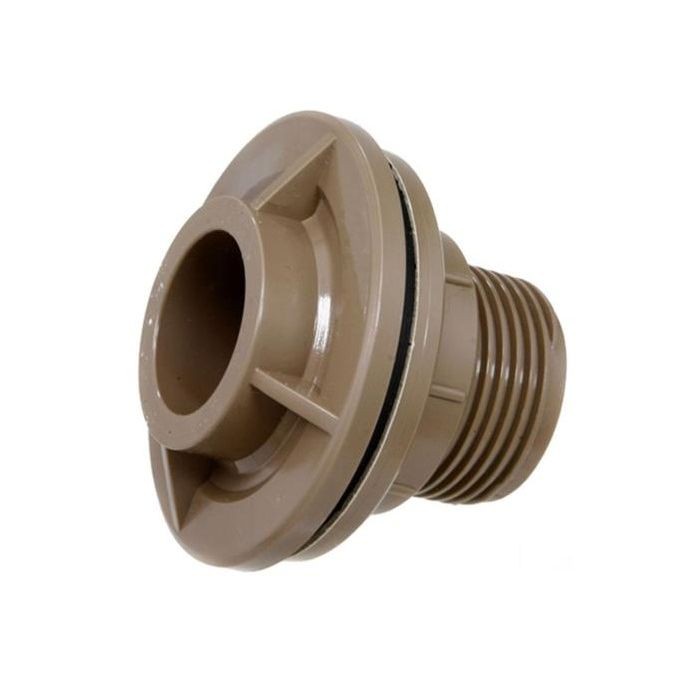 Flange Caixa Dágua 25mm Socel 3/4