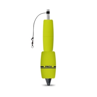 Boia de Arremesso Torpedo Pacu - JR Pesca Cor 231