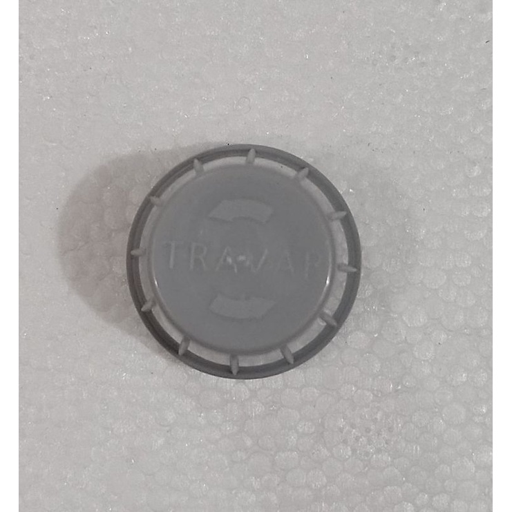 Porca da hélice 30cm six e 40cm six original em Oferta na Shopee