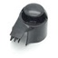 Capa Parafuso Braço Do Limpador Traseiro Passat Variant Jeta Tiguan - Golf 2003 2004 2005 2006 2007 2008 2009