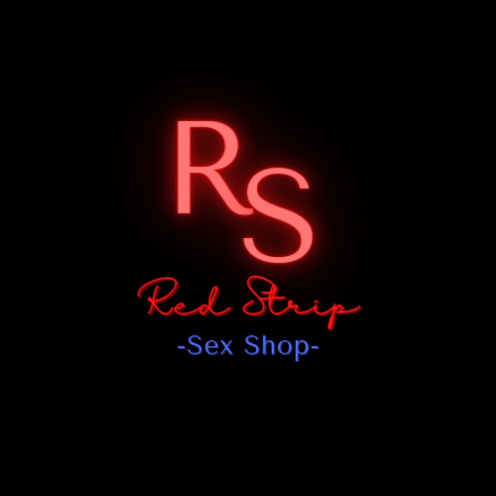 Red Strip Sex Shop Loja Online Shopee Brasil