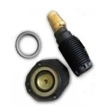Kit Coxim Batente Coifa Xsara Picasso 306 Partner - 1ª Linha