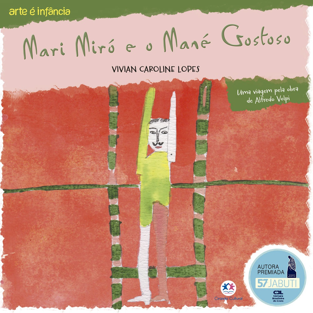 Mari Miró e o Mané Gostoso em Oferta na Shopee