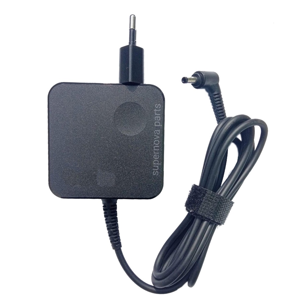 Carregador Compatível Com Lenovo Ideapad S145 81s90008br 45w