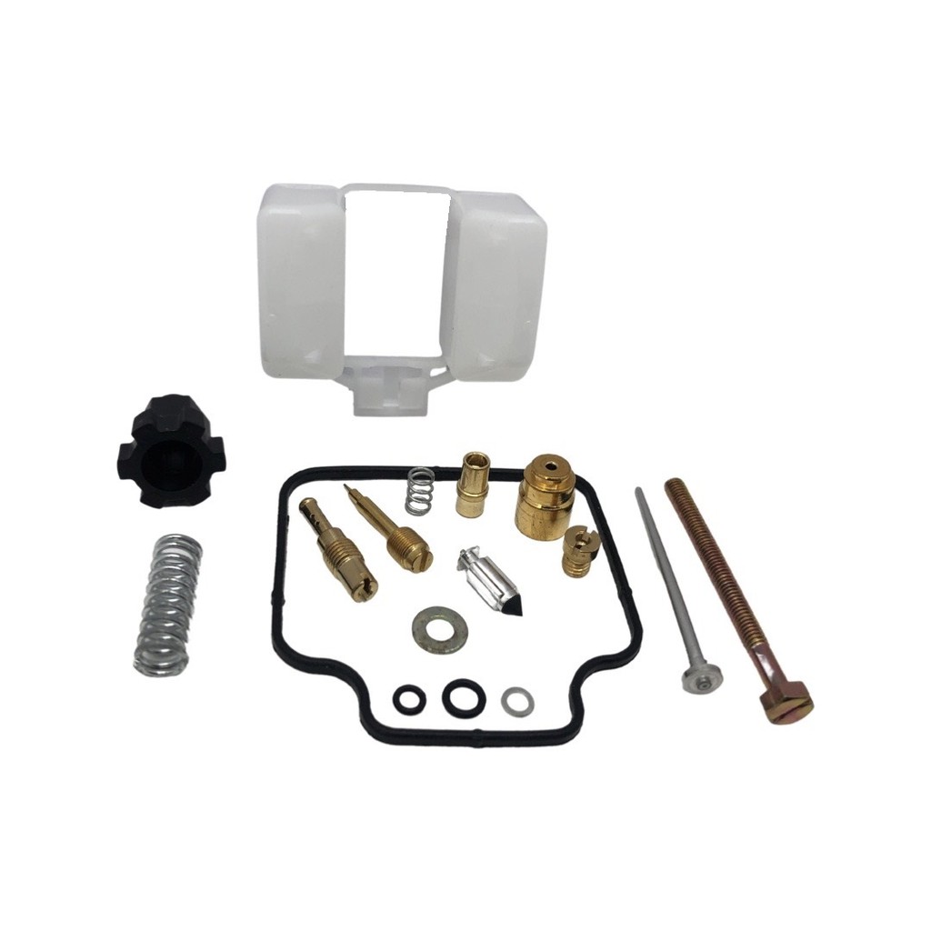 Boia e Reparo para Carburador Cbx 250
