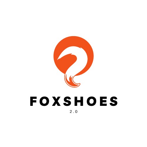 Fox Shoes 2.0