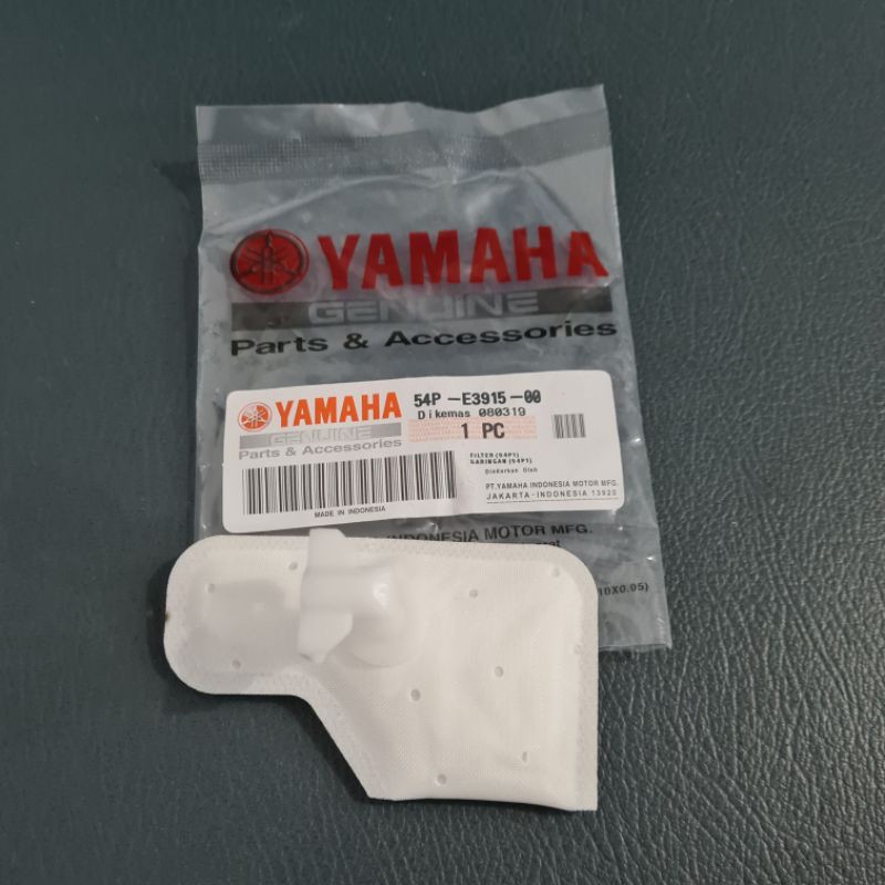 Filtro De Bomba De Combustível Pempes Pempers Mio J Soul GT 125 N Max Yamaha 54P