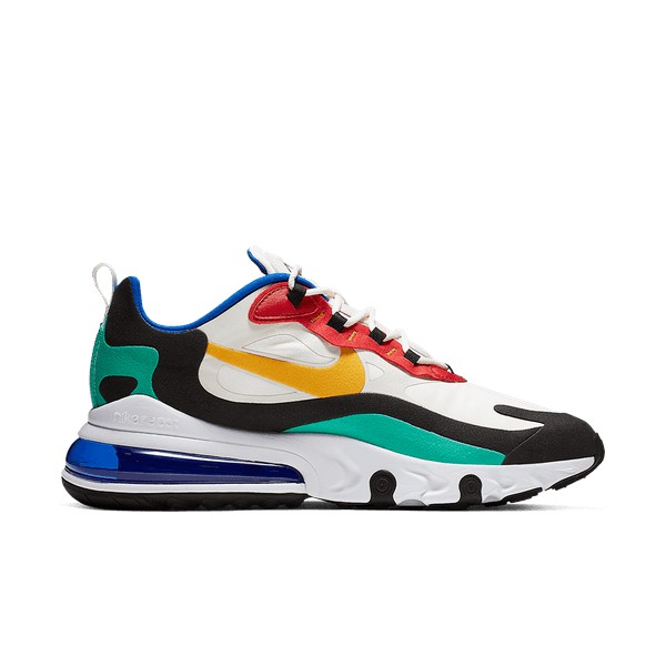 tênis nike air max 270 react masculino