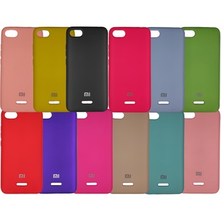 Capa Case capinha celular Xiaomi Redmi 6a