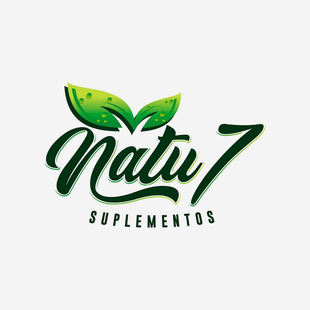 NATU7SUPLEMENTOS