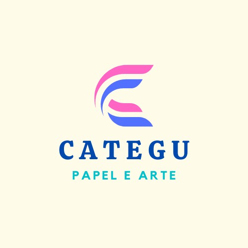 Categu Papel e Arte