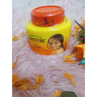 CAROTONE CREME ORIGINAL 330ml