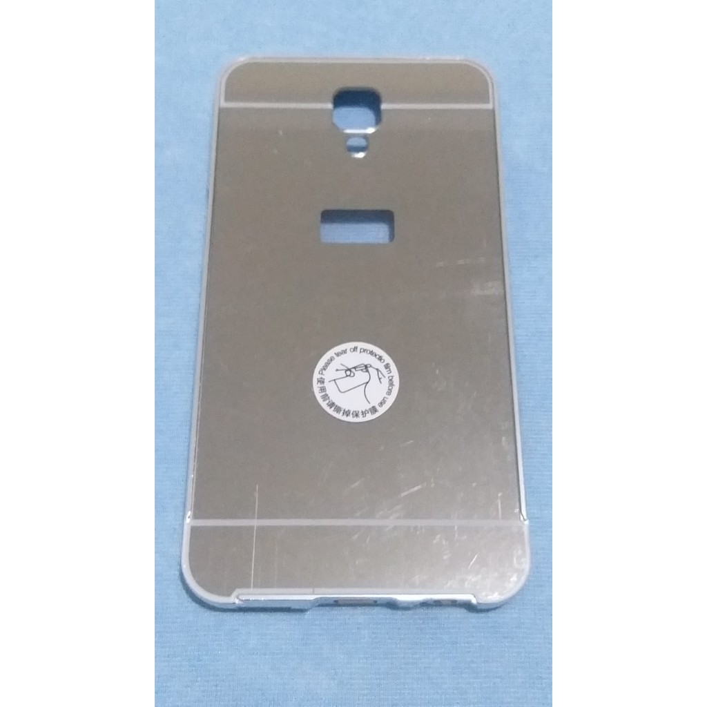 CAPA PARA CELULAR COMPATÍVEL COM LG X-SCREEN