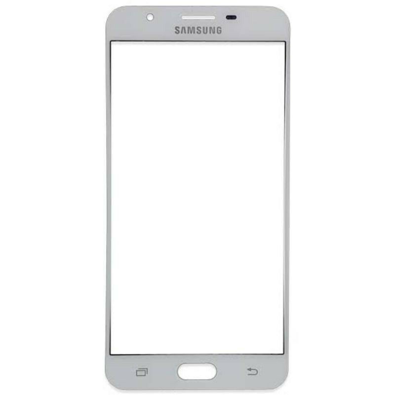 Tela Vidro Sem Touch J7 Prime Sm-g610 Sm-g610m/ds