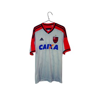 Camisa flamengo 2014 store branca