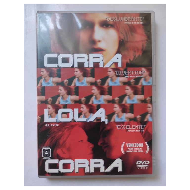 Corra Lola, Corra