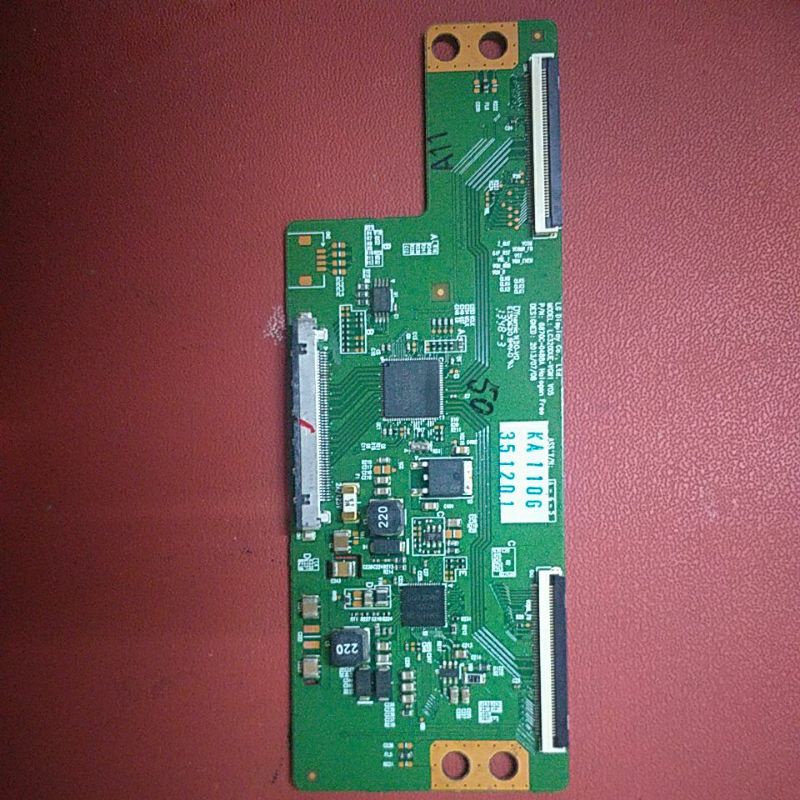 Placa tcom tv lg 32lb5600 6870c-0488a