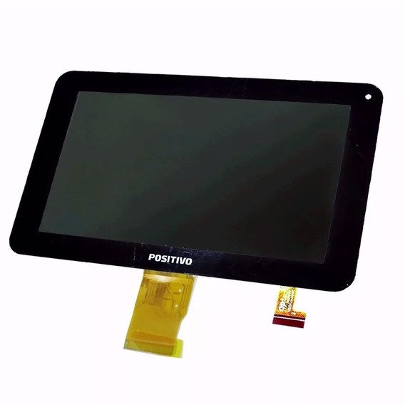Touch Screen + Display Tablet Positivo T705 T701 Original