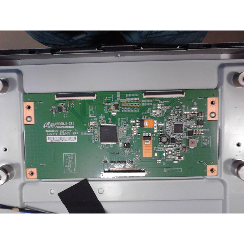 Placa T-con Tv LG 39ln5700 - 39ln5400