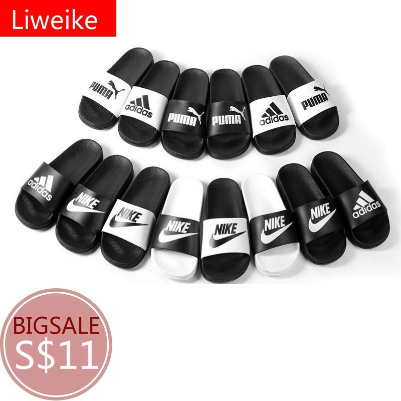 sandalia adidas preço