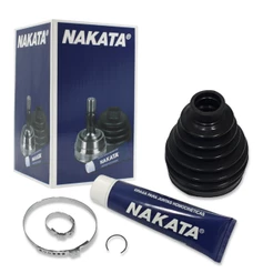 Kit Reparo Junta Homocinetica Cobalt 1.4 Manual Lado Roda Original Nakata NKJ0582